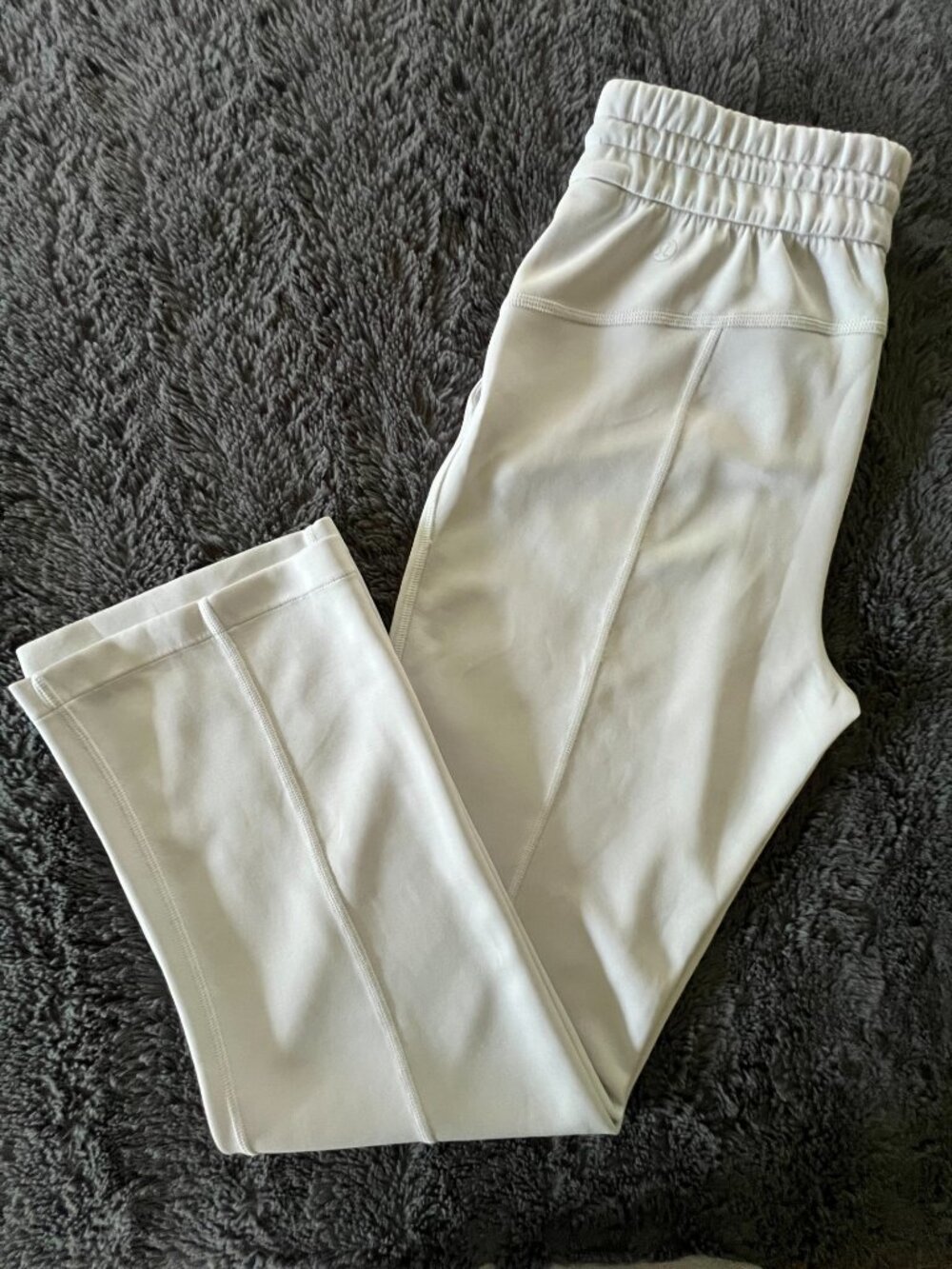 Lululemon Softstreme High-Rise Pant Regular